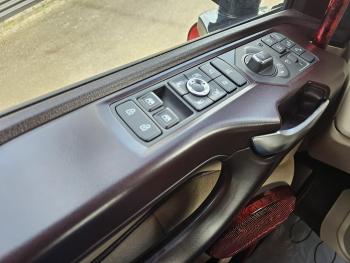 Scania R530 6x2 PALFINGER HAAK + EPSILON KRAAN + FLOOR AANHANGER